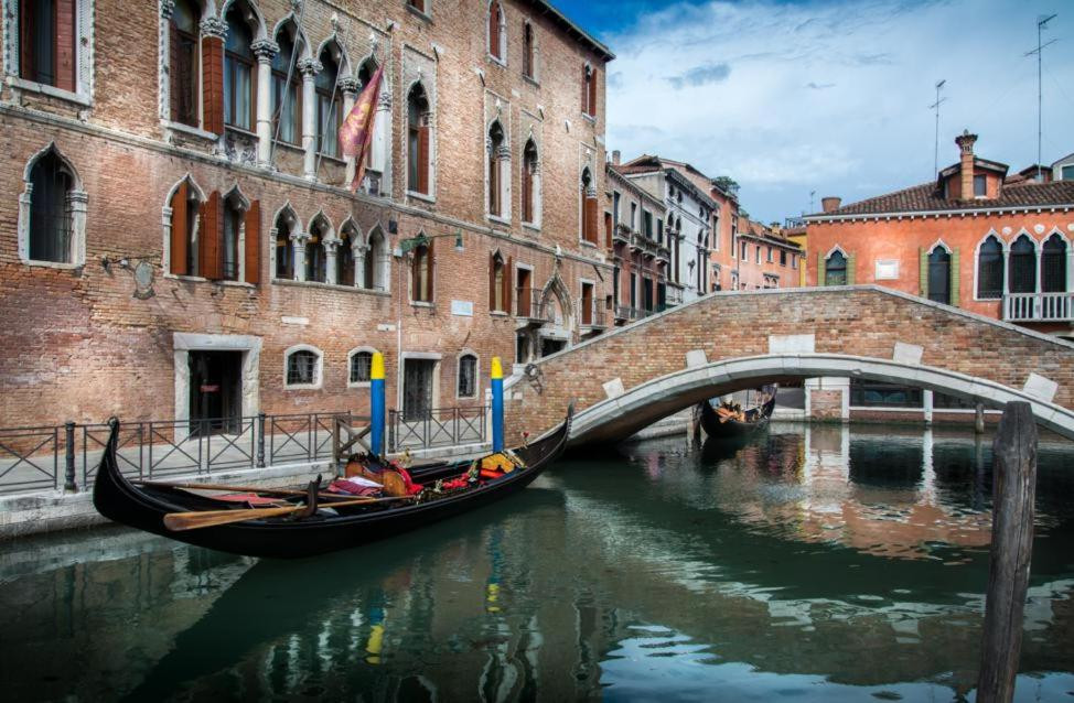 Palazzo Marcello Hotel Al Sole