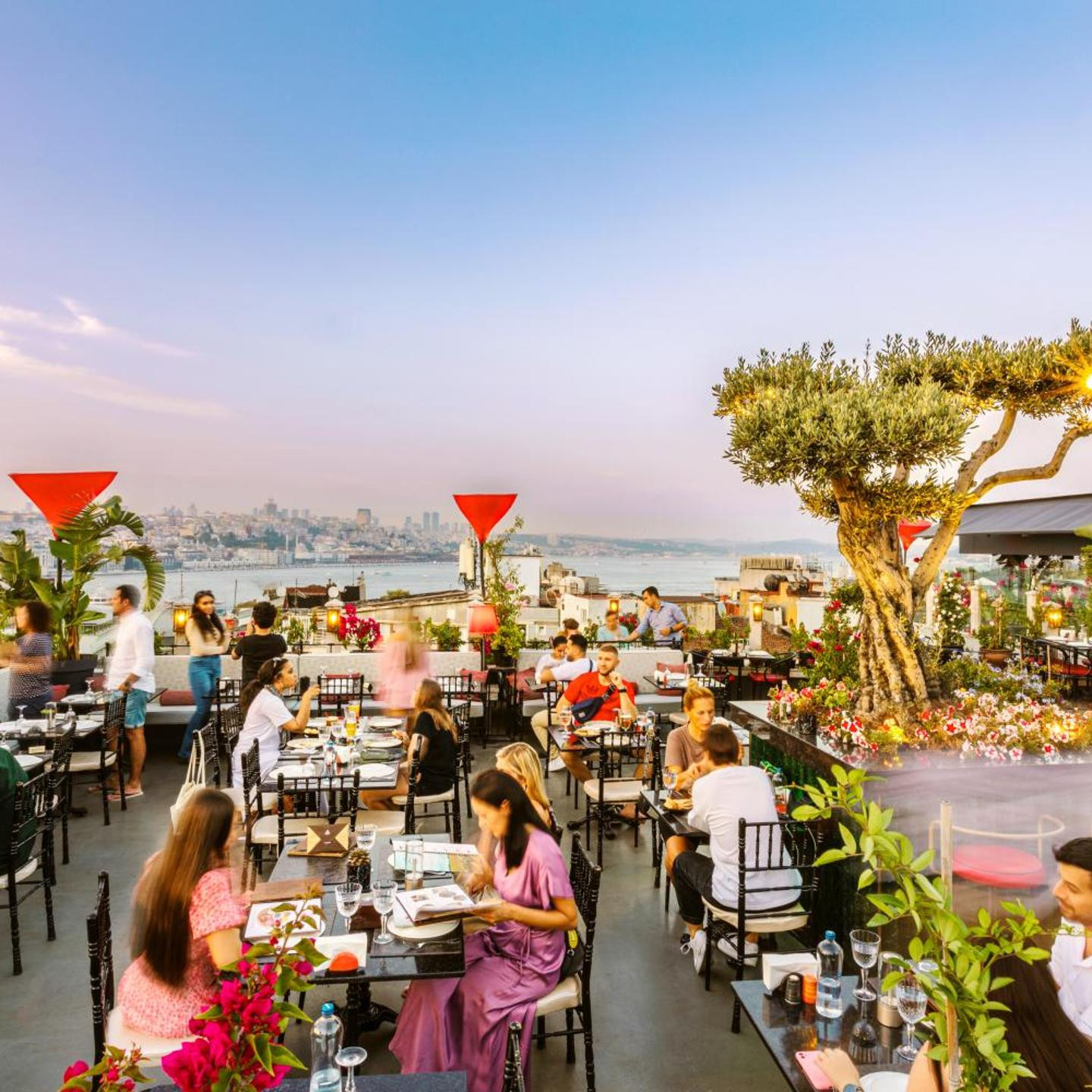 Seres Hotel Old City