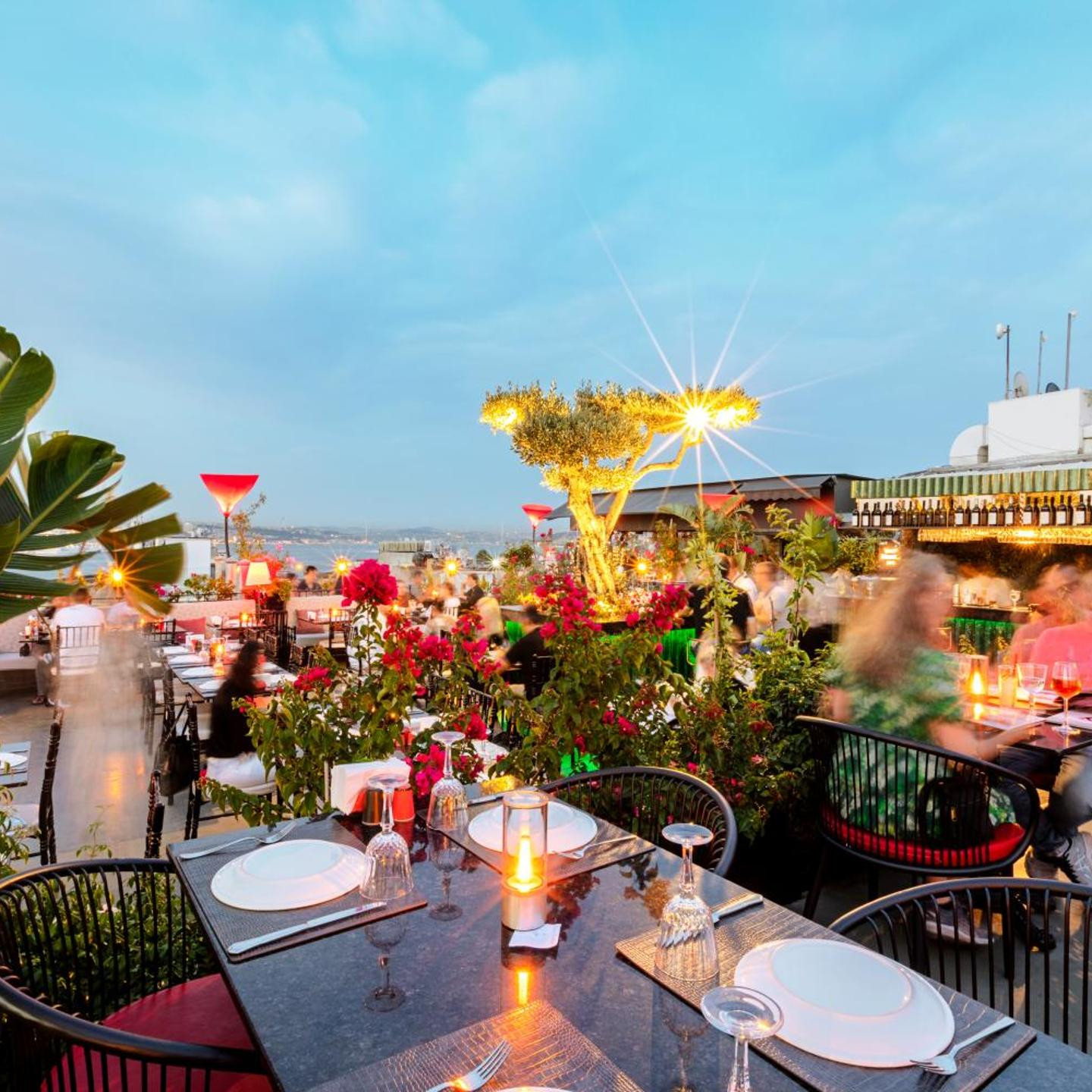 Seres Hotel Old City