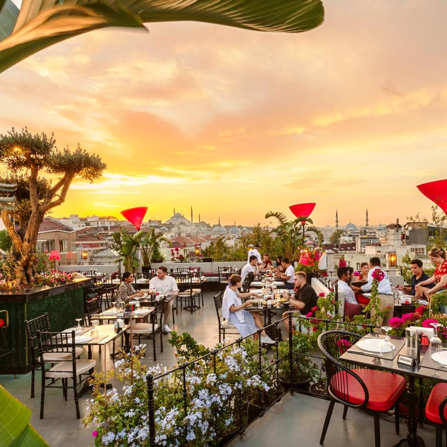 Seres Hotel Old City