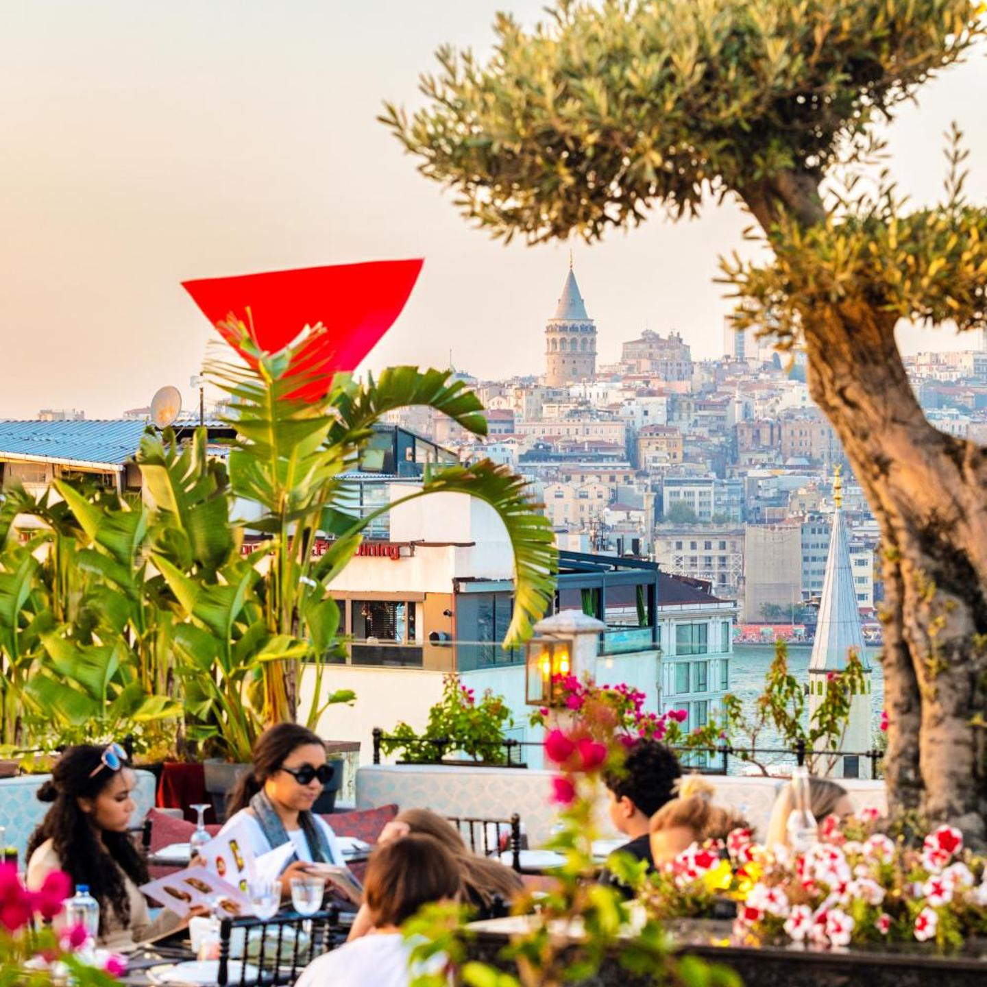 Seres Hotel Old City