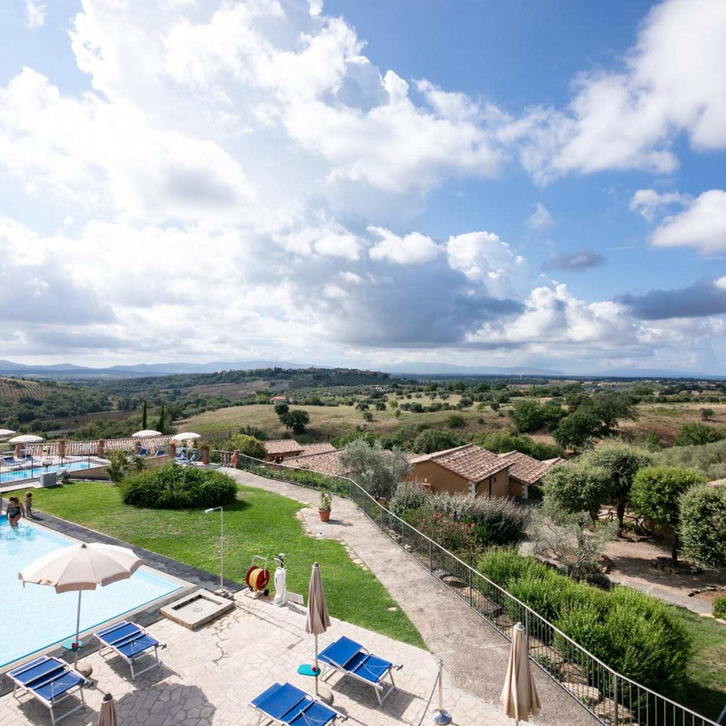 Borgo Magliano Resort
