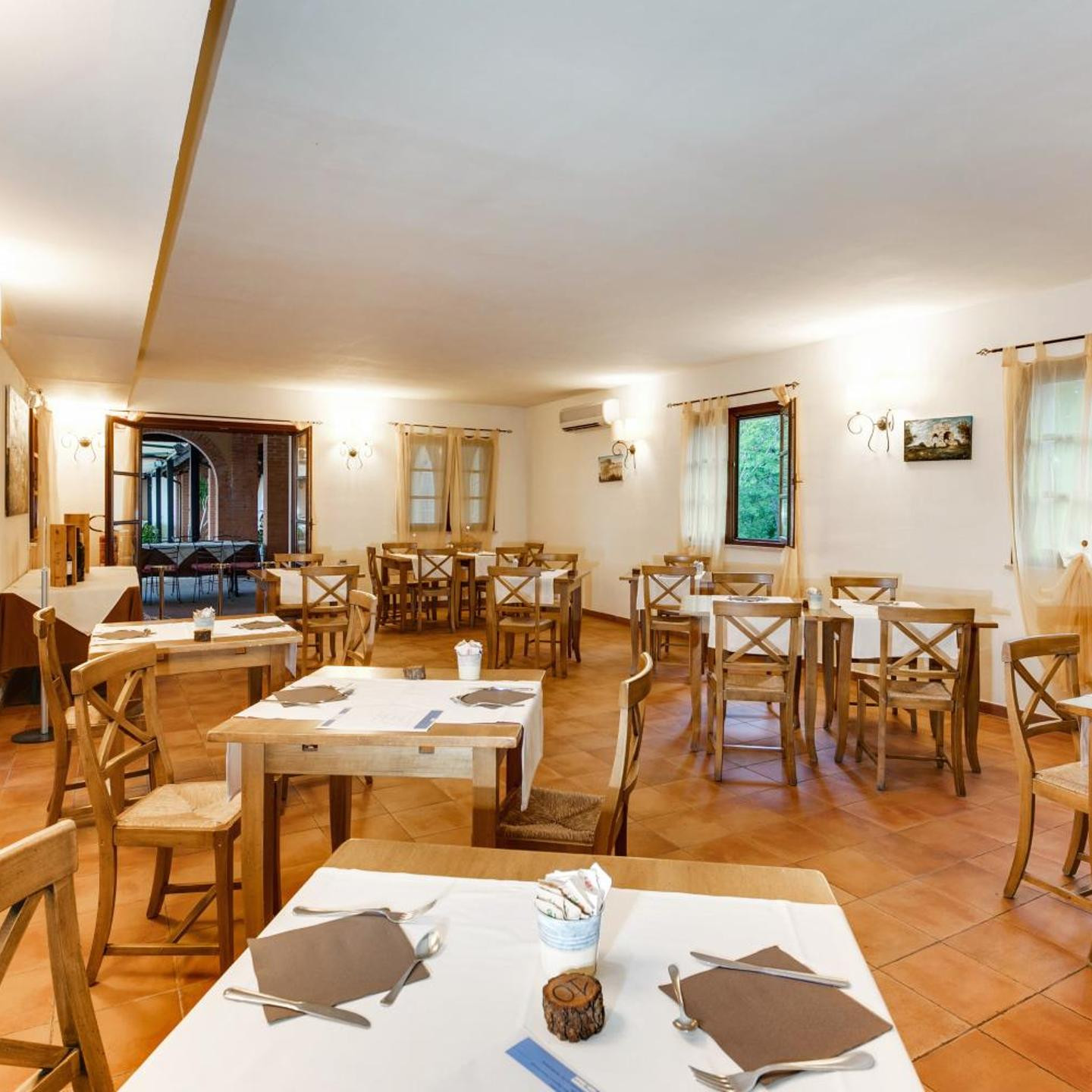 Borgo Magliano Resort