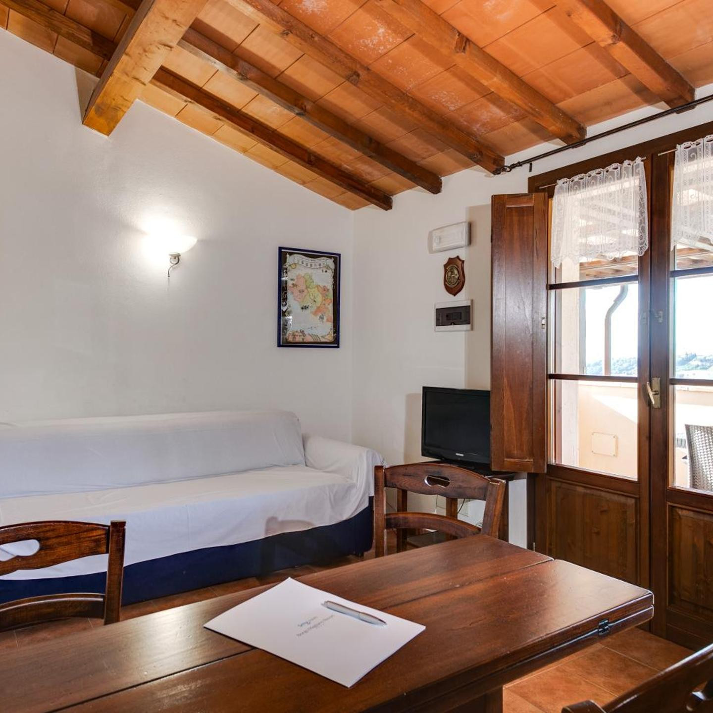 Borgo Magliano Resort