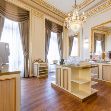 Hotel Borges Chiado