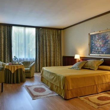 Hotel Ariston Paestum