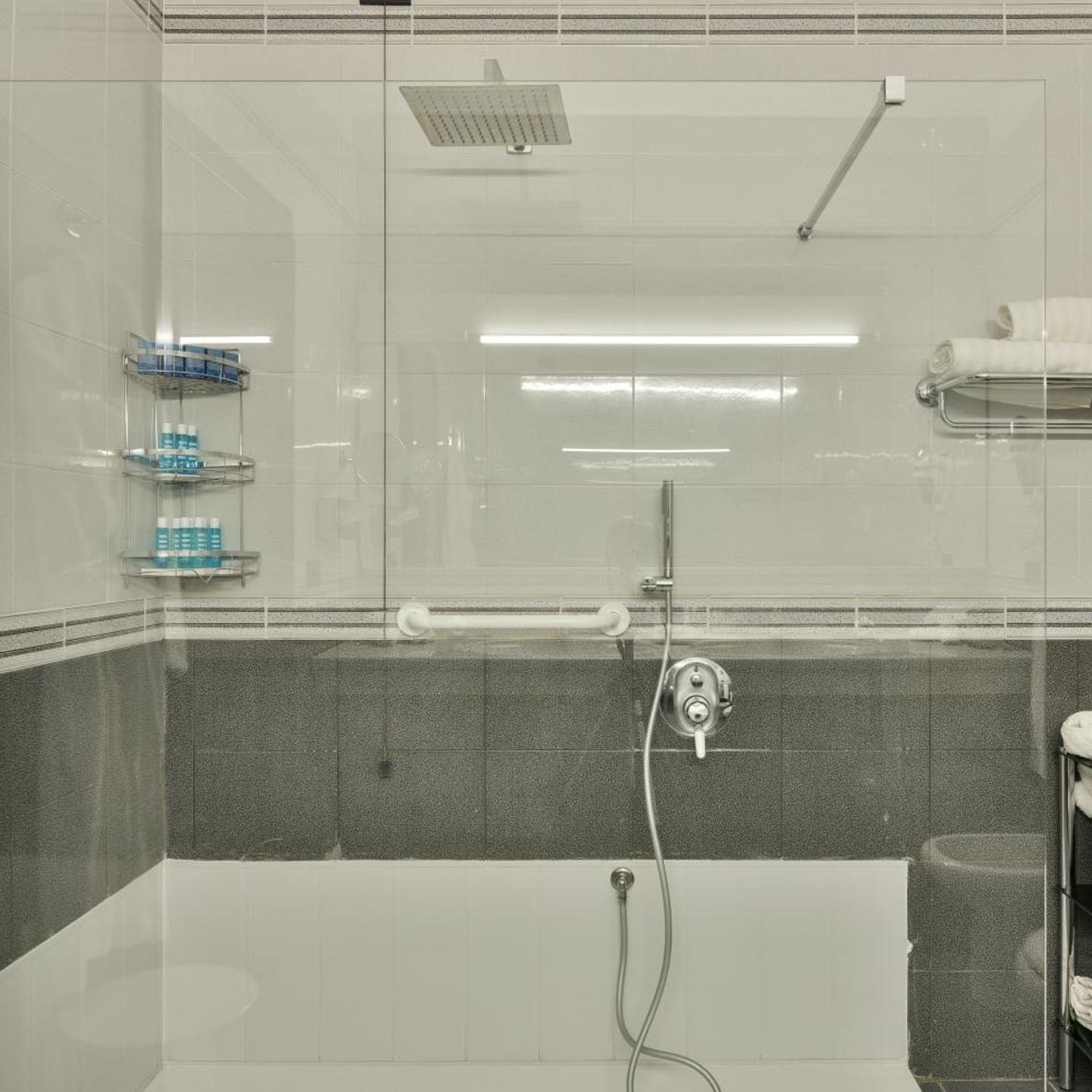 Hotel Ariston Paestum