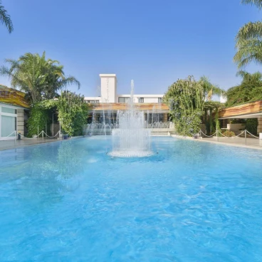 Hotel Ariston Paestum