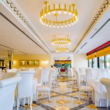 Hotel Ariston Paestum