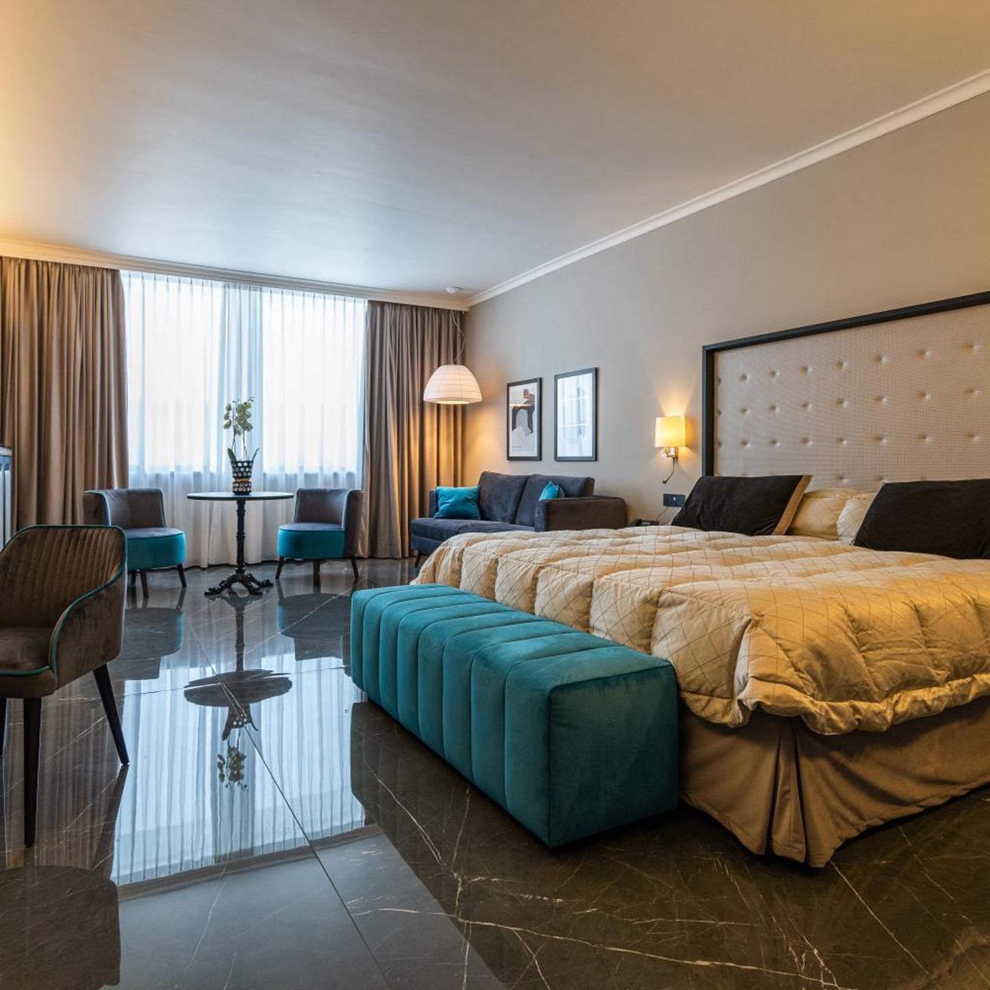 Hotel Ariston Paestum