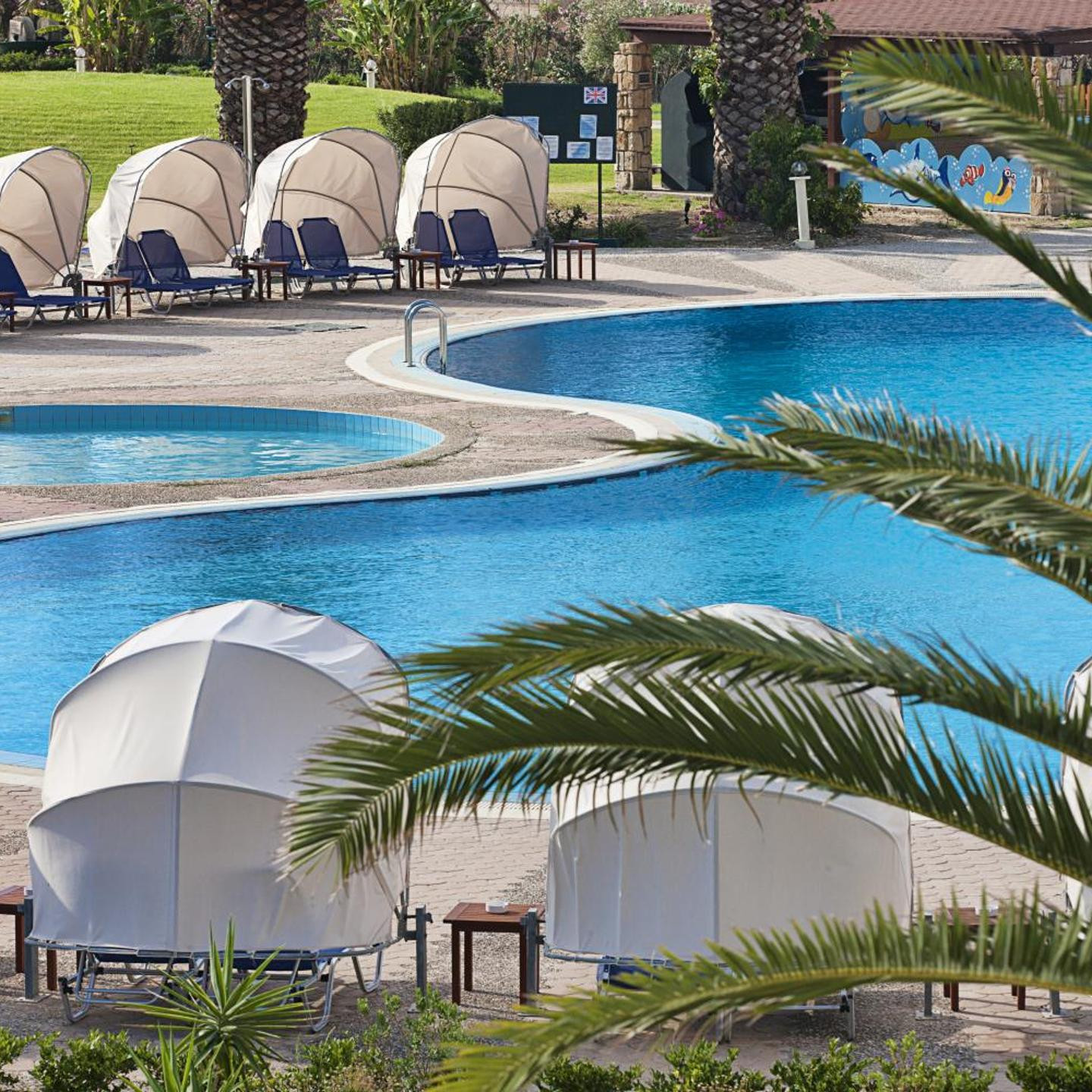 Argile Resort & Spa