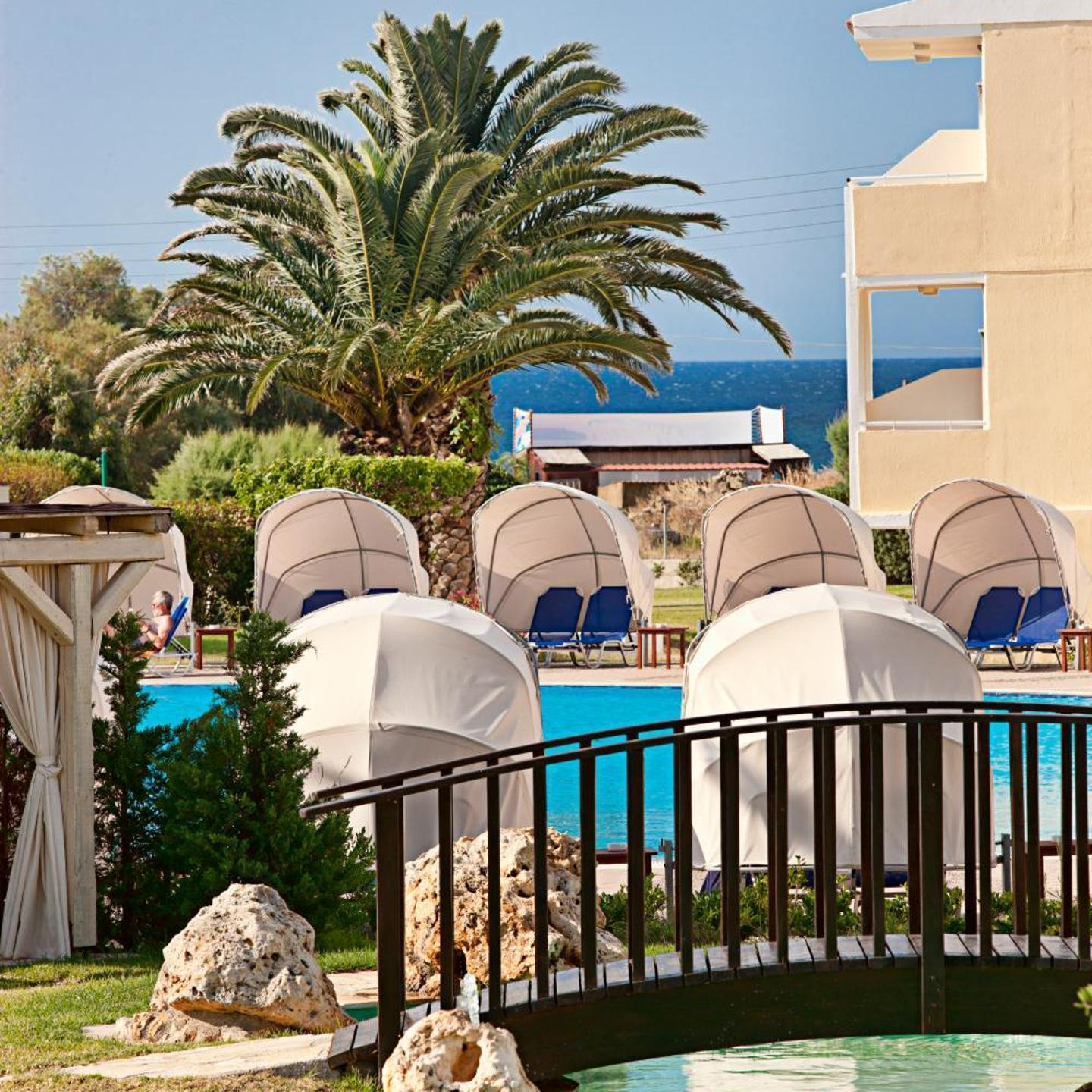 Argile Resort & Spa