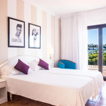 Hotel Boutique Bon Repos - Adults Only