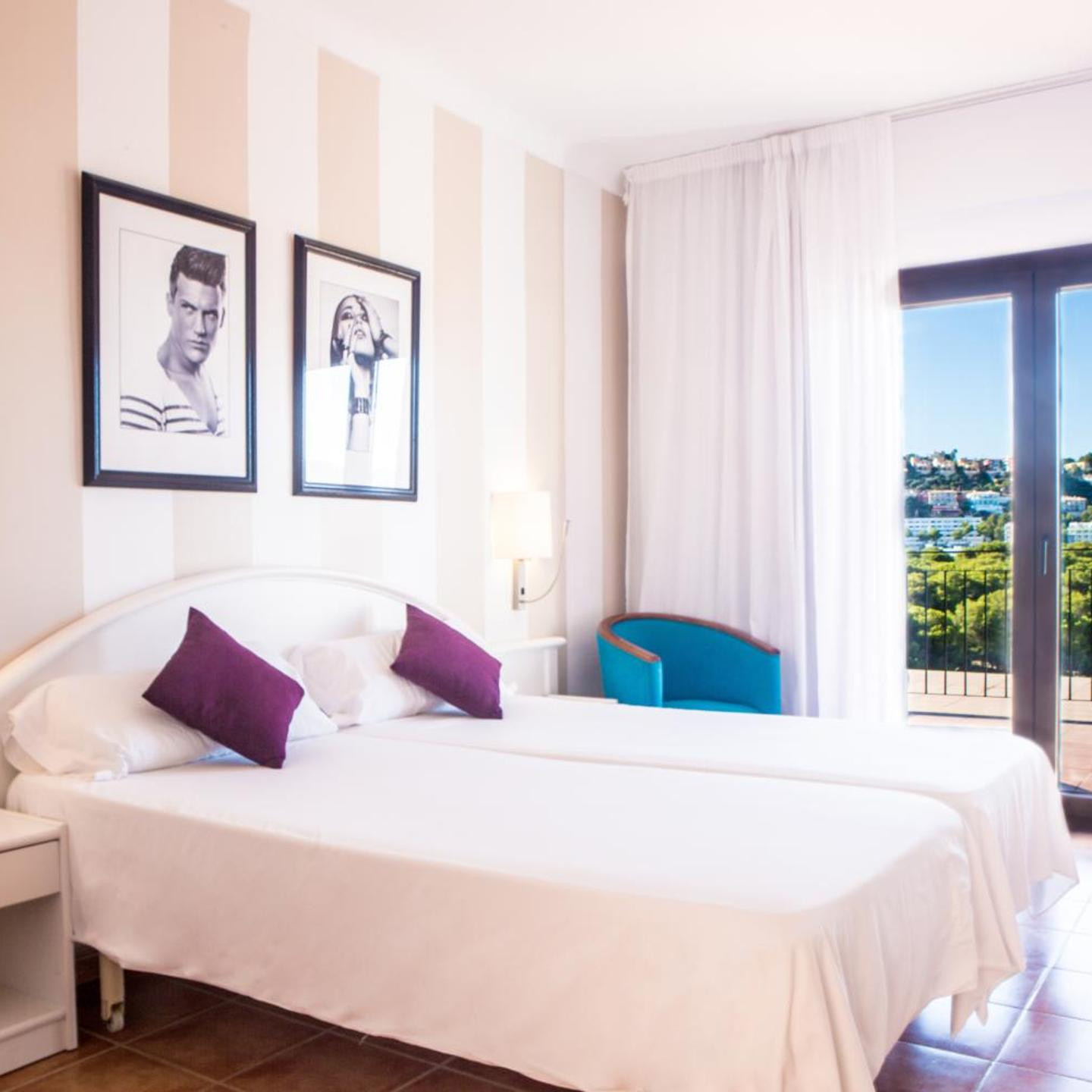 Hotel Boutique Bon Repos - Adults Only