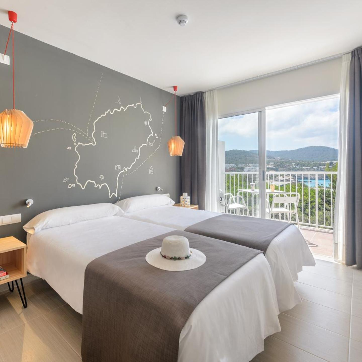 Hotel Vibra Cala Tarida-3SUP