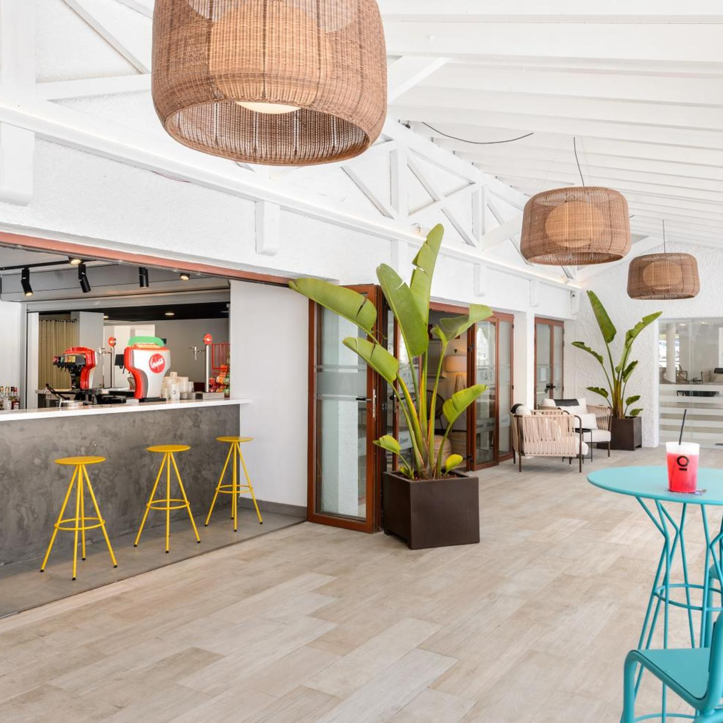 Hotel Vibra Cala Tarida-3SUP