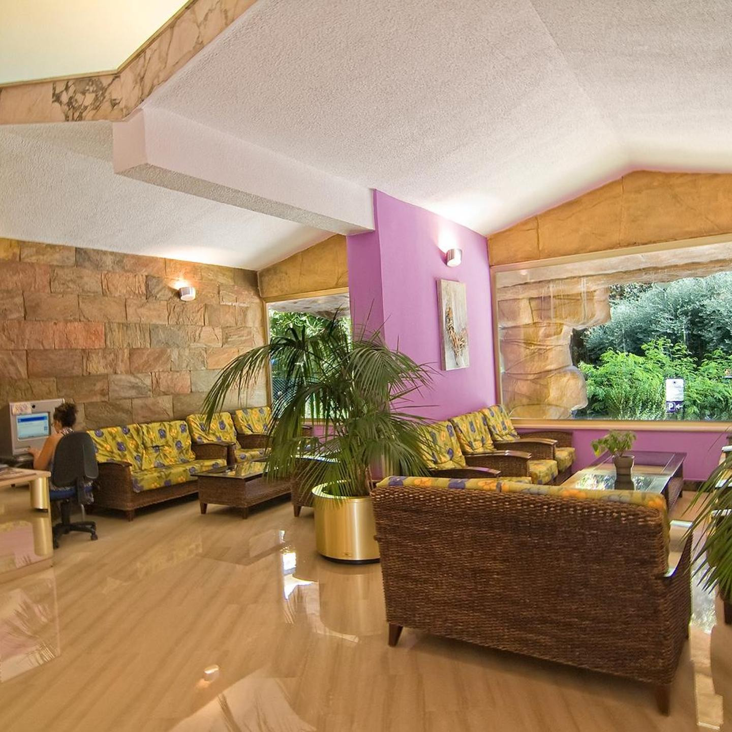 Hotel Servigroup Castilla