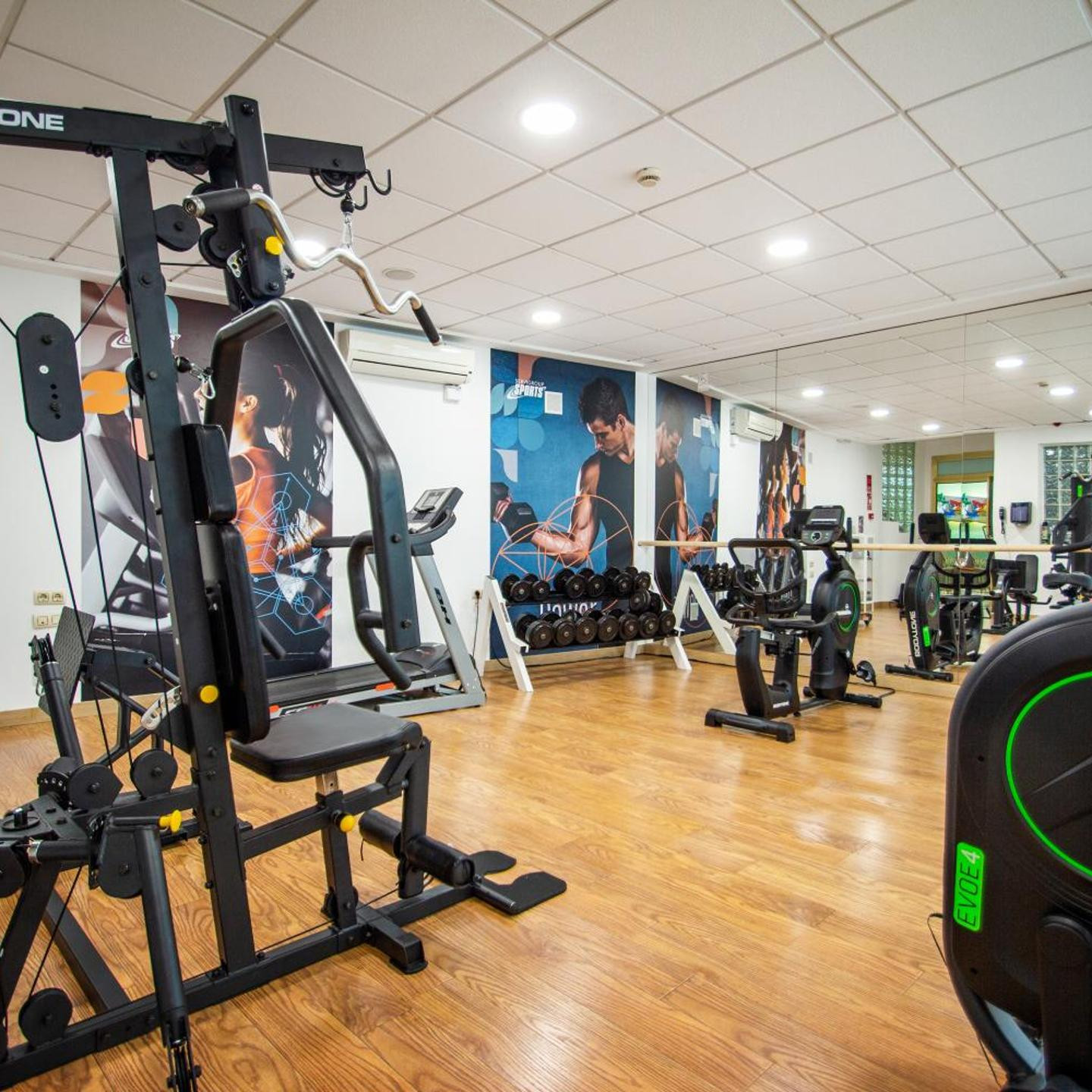 Hotel Servigroup Castilla