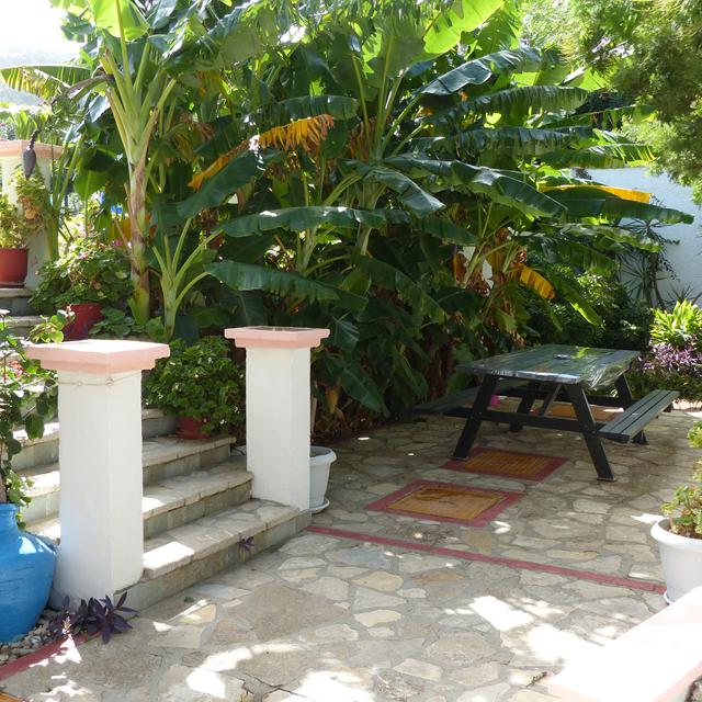 Appartementen Dimitra