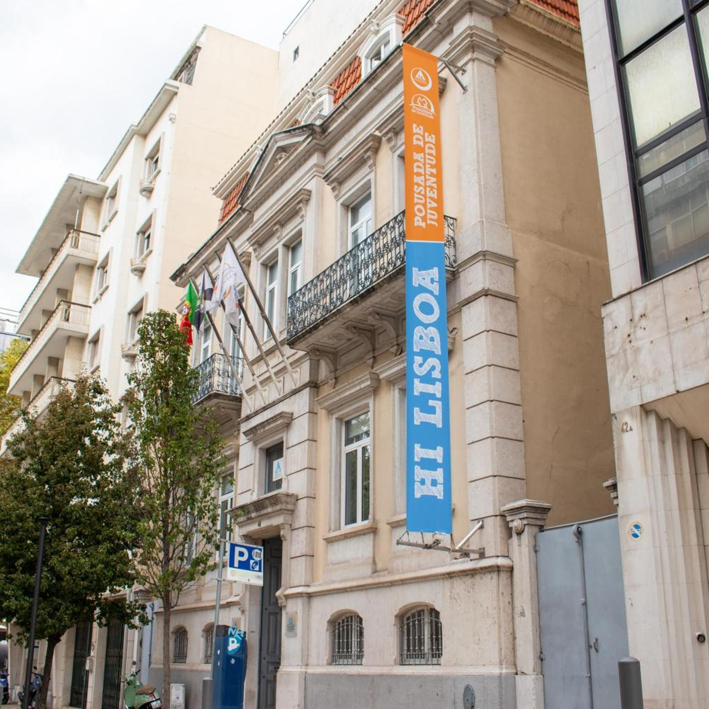 Pousada de Lisboa