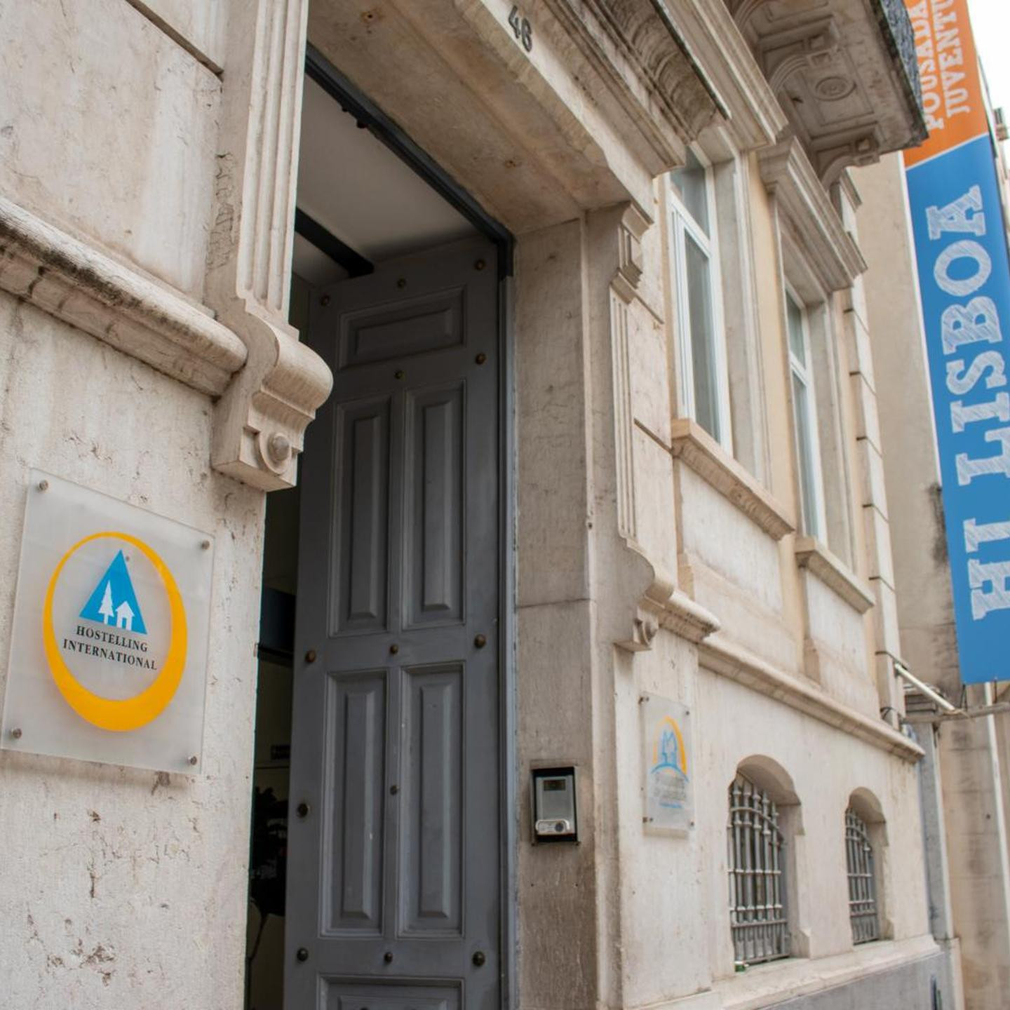 Pousada de Lisboa