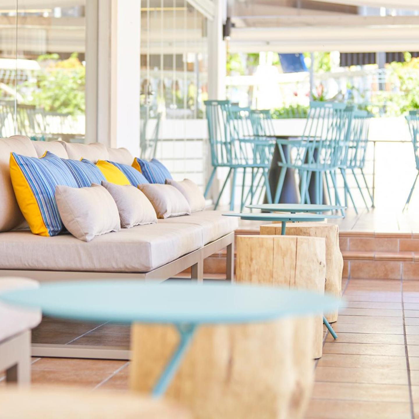 Cupido Boutique Hotel