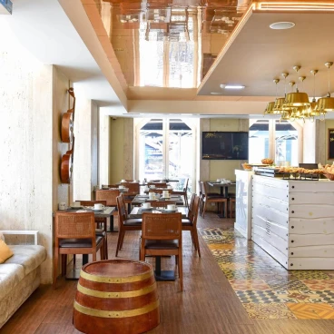 My Story Hotel Ouro