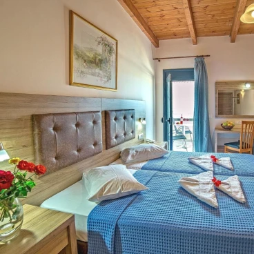 Blue Aegean Hotel & Suites