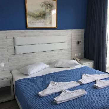 Blue Aegean Hotel & Suites