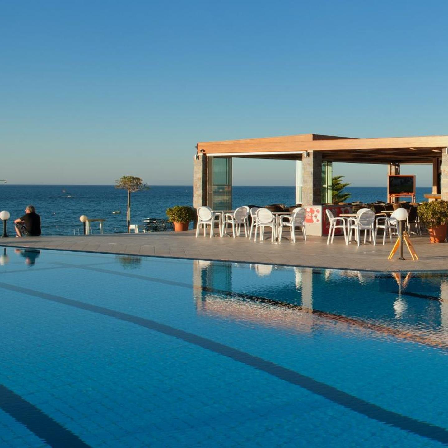 Ariadne Beach Hotel