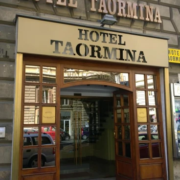 Hotel Taormina