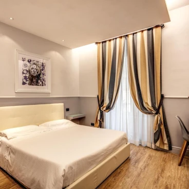 Hotel Taormina