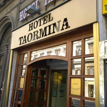 Hotel Taormina