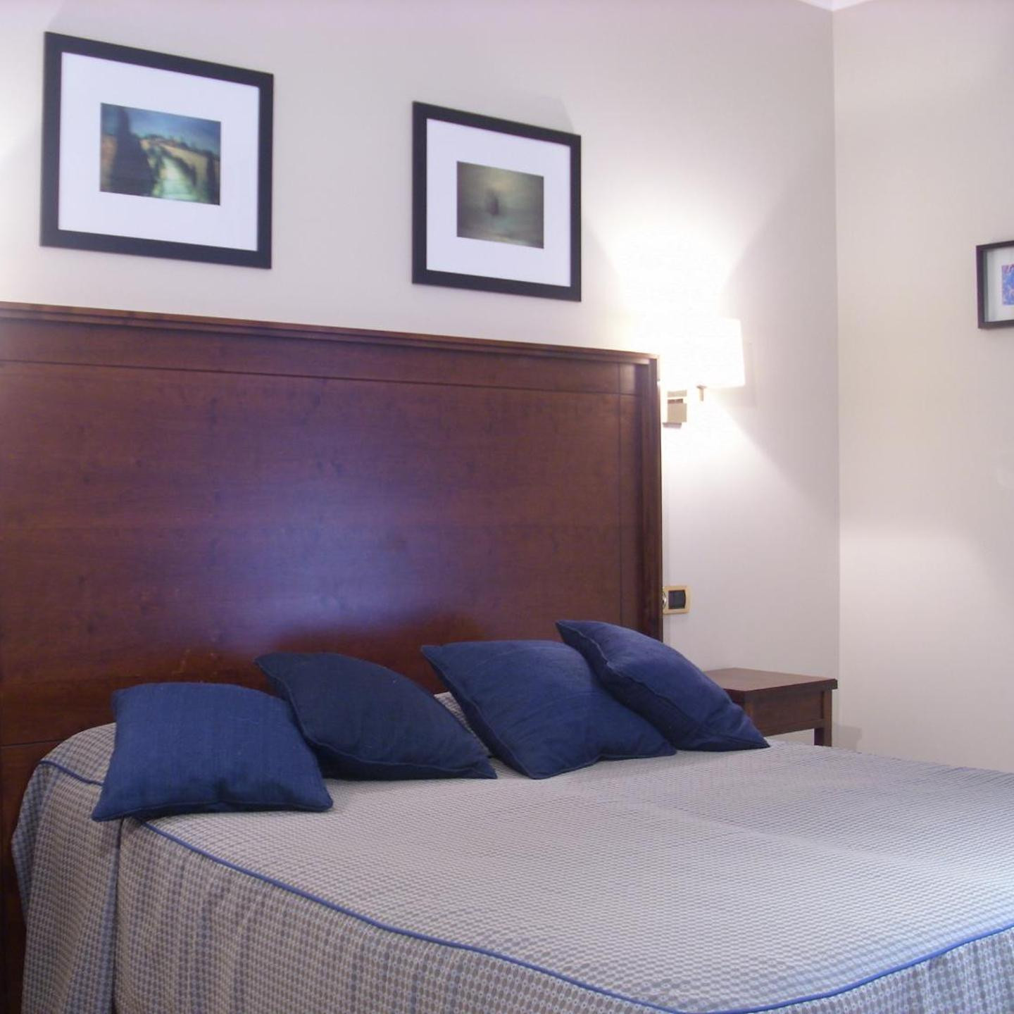 Hotel Taormina