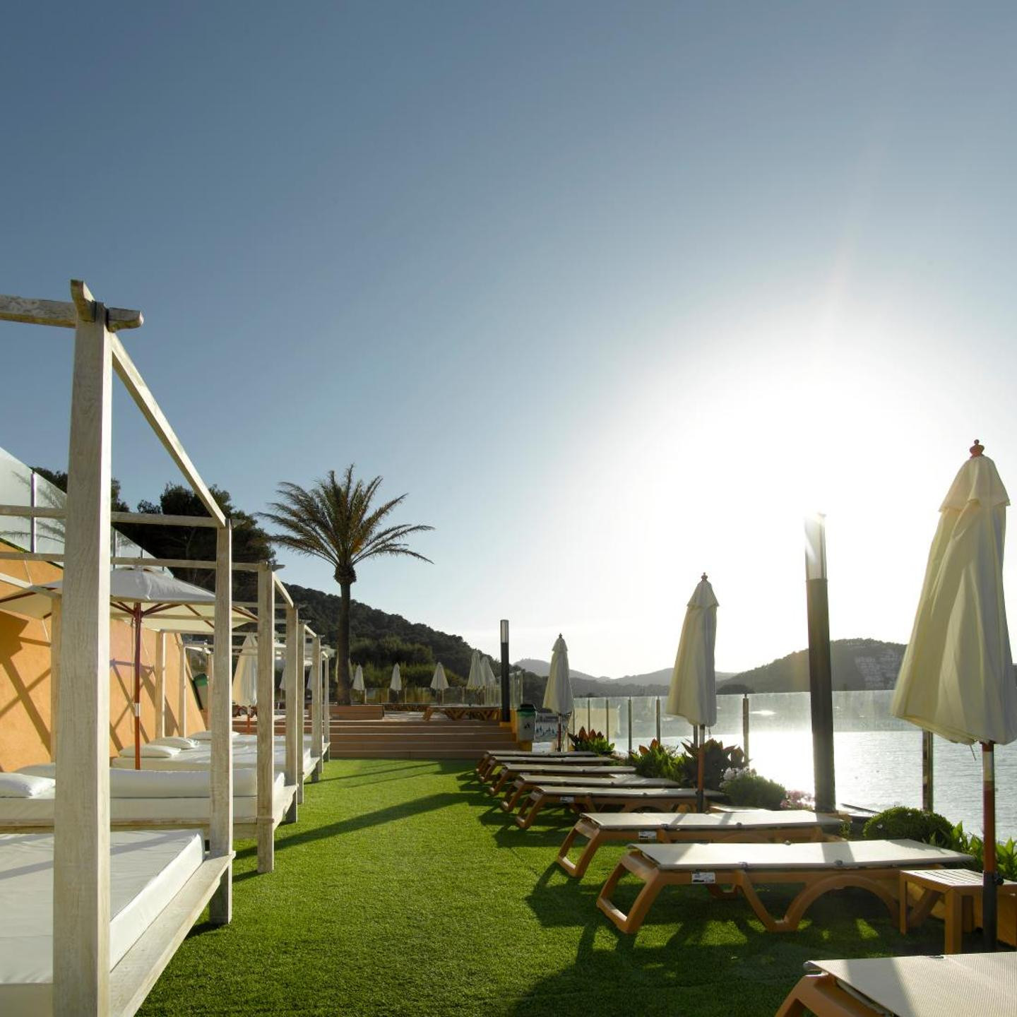 Palladium Hotel Cala Llonga - Adults Only