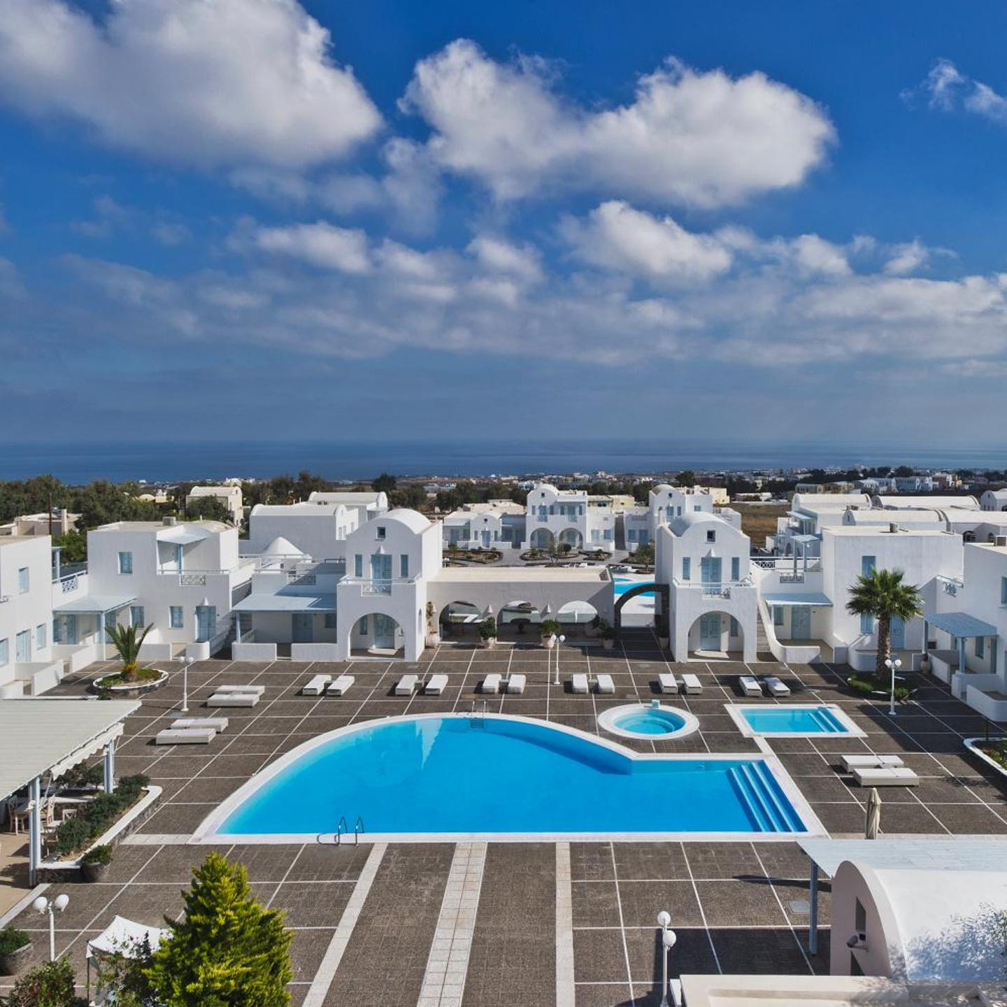 El Greco Resort & Spa