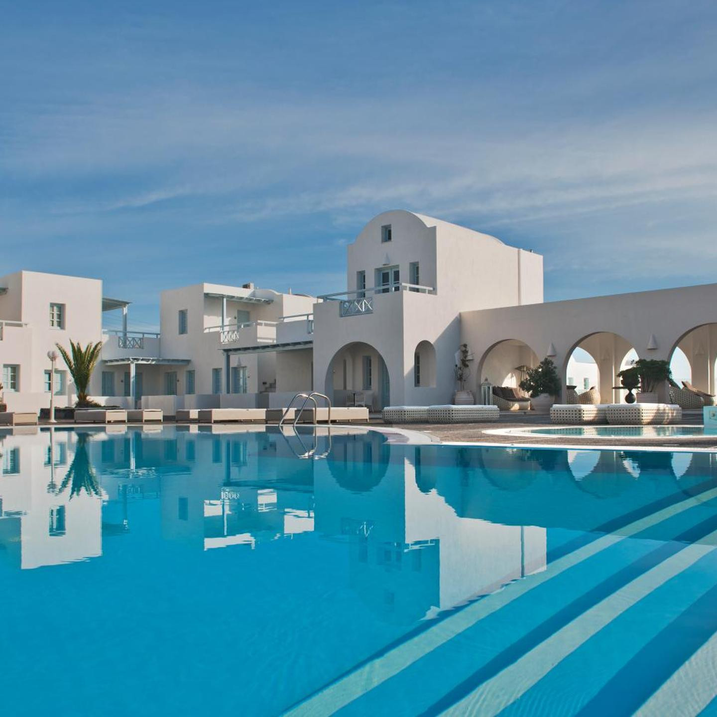 El Greco Resort & Spa