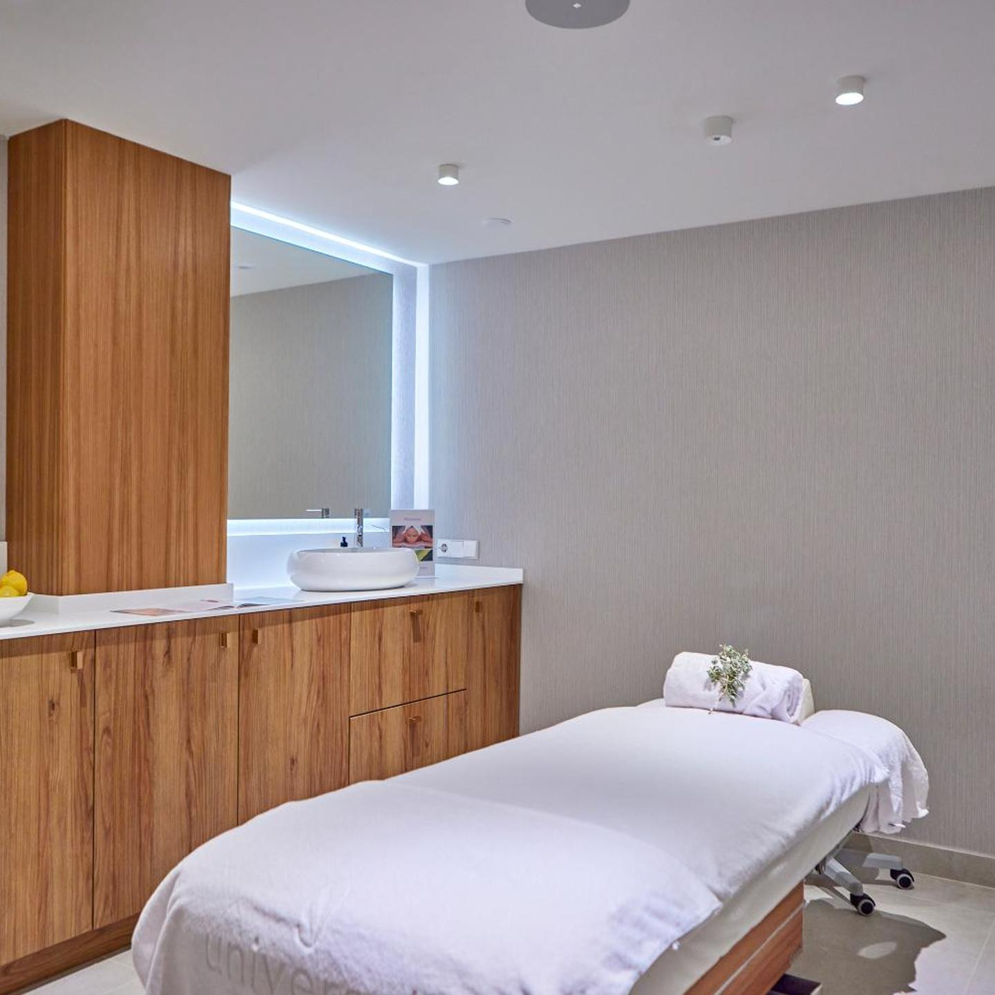 Universal Hotel Lido Park & Spa