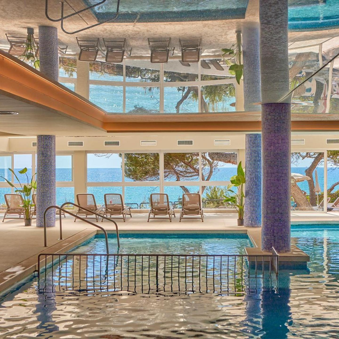 Universal Hotel Lido Park & Spa