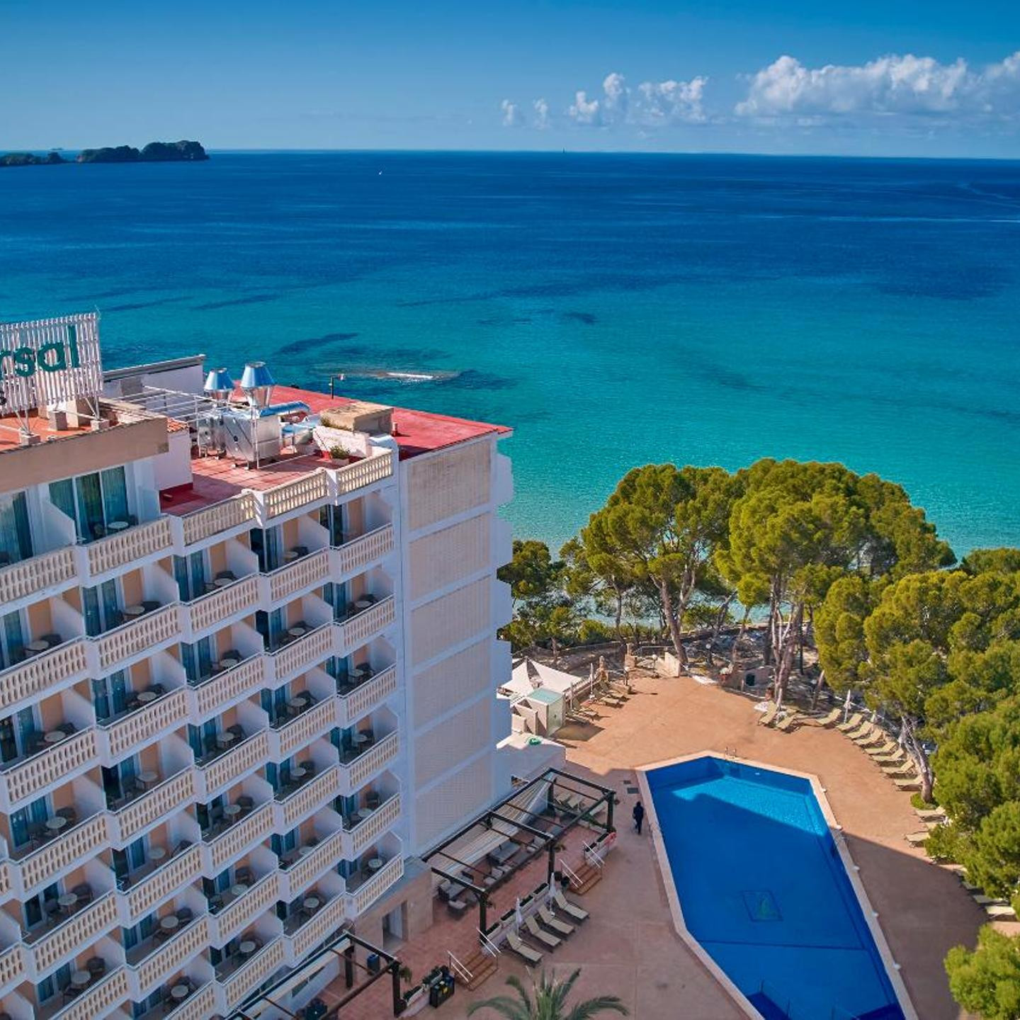 Universal Hotel Lido Park & Spa