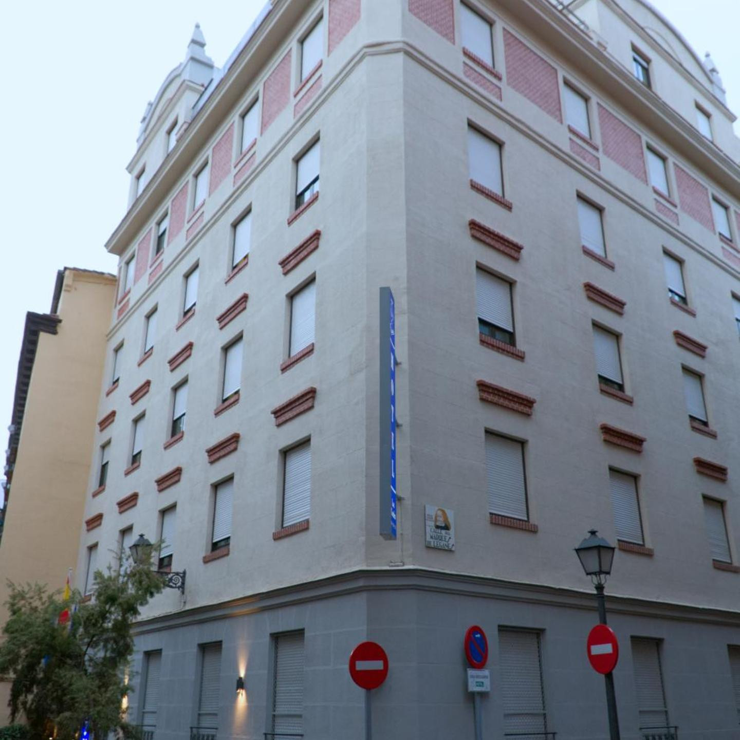 Hotel Los Condes