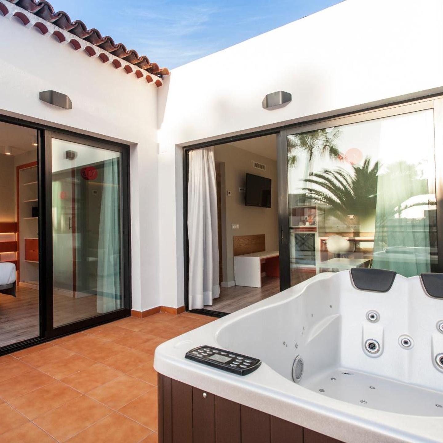 Vanilla Garden Boutique Hotel - Adults Only