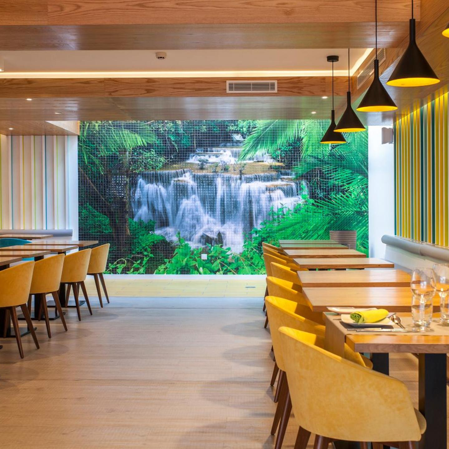 Vanilla Garden Boutique Hotel - Adults Only