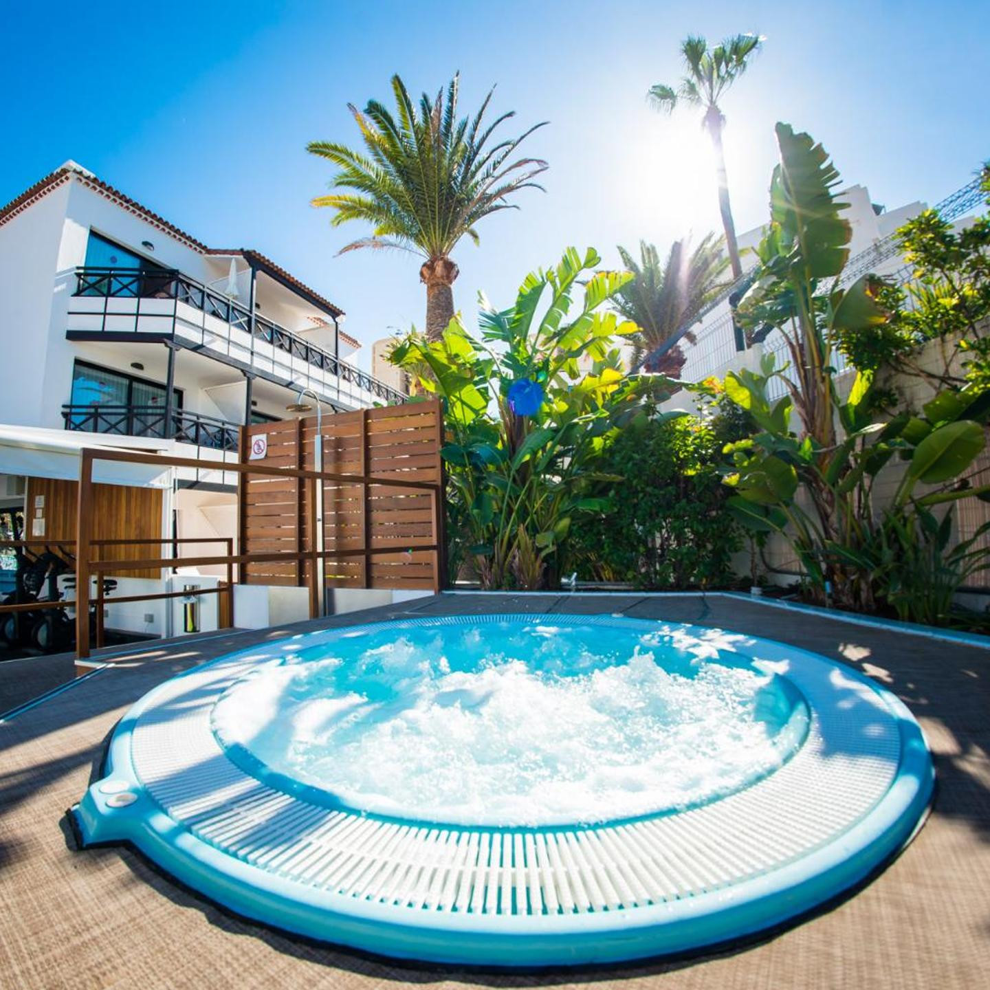 Vanilla Garden Boutique Hotel - Adults Only