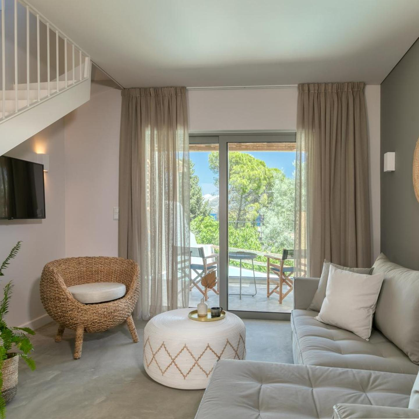 Hotel Crystal Waters Lefkada