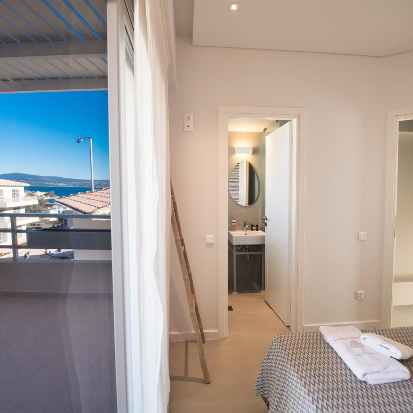 Hotel Crystal Waters Lefkada