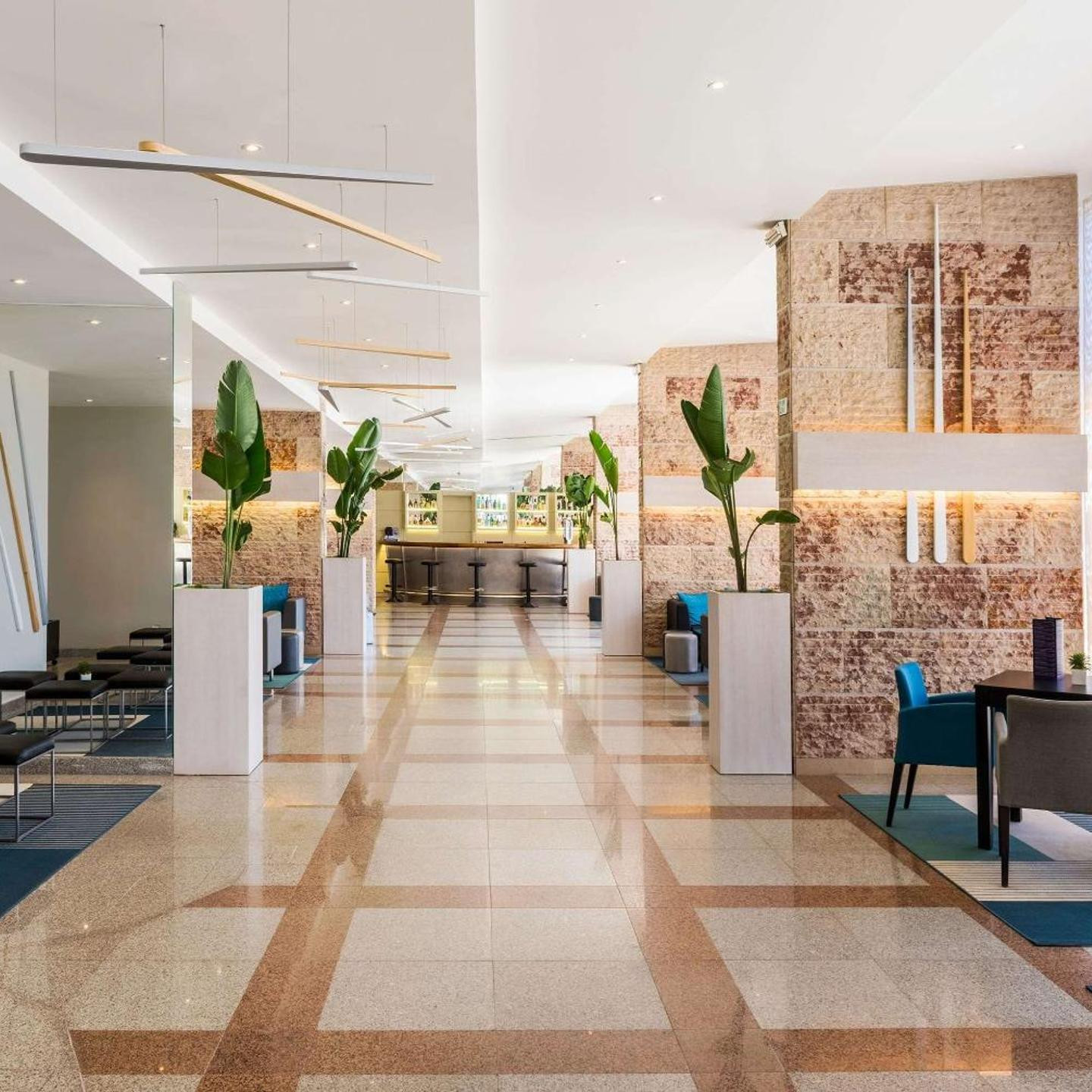 TRYP by Wyndham Lisboa Caparica Mar