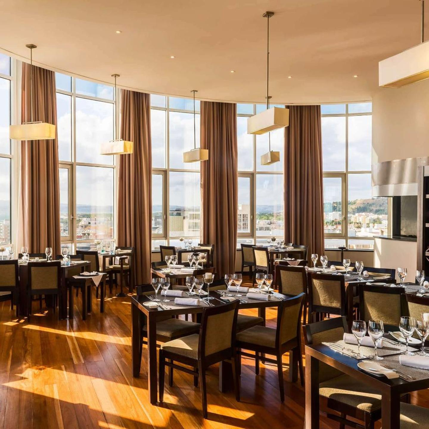 TRYP by Wyndham Lisboa Caparica Mar