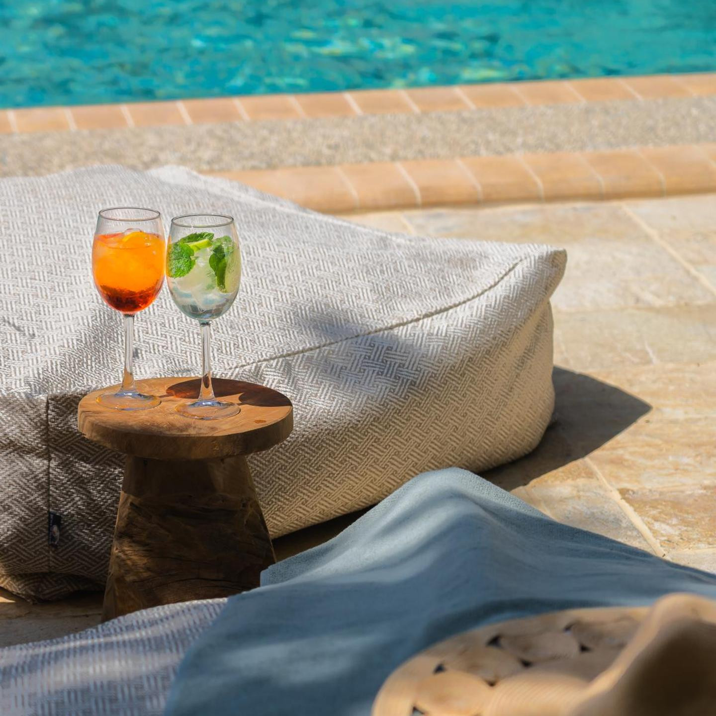 Petrino Suites Hotel