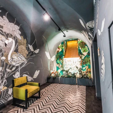 Roma Luxus Hotel